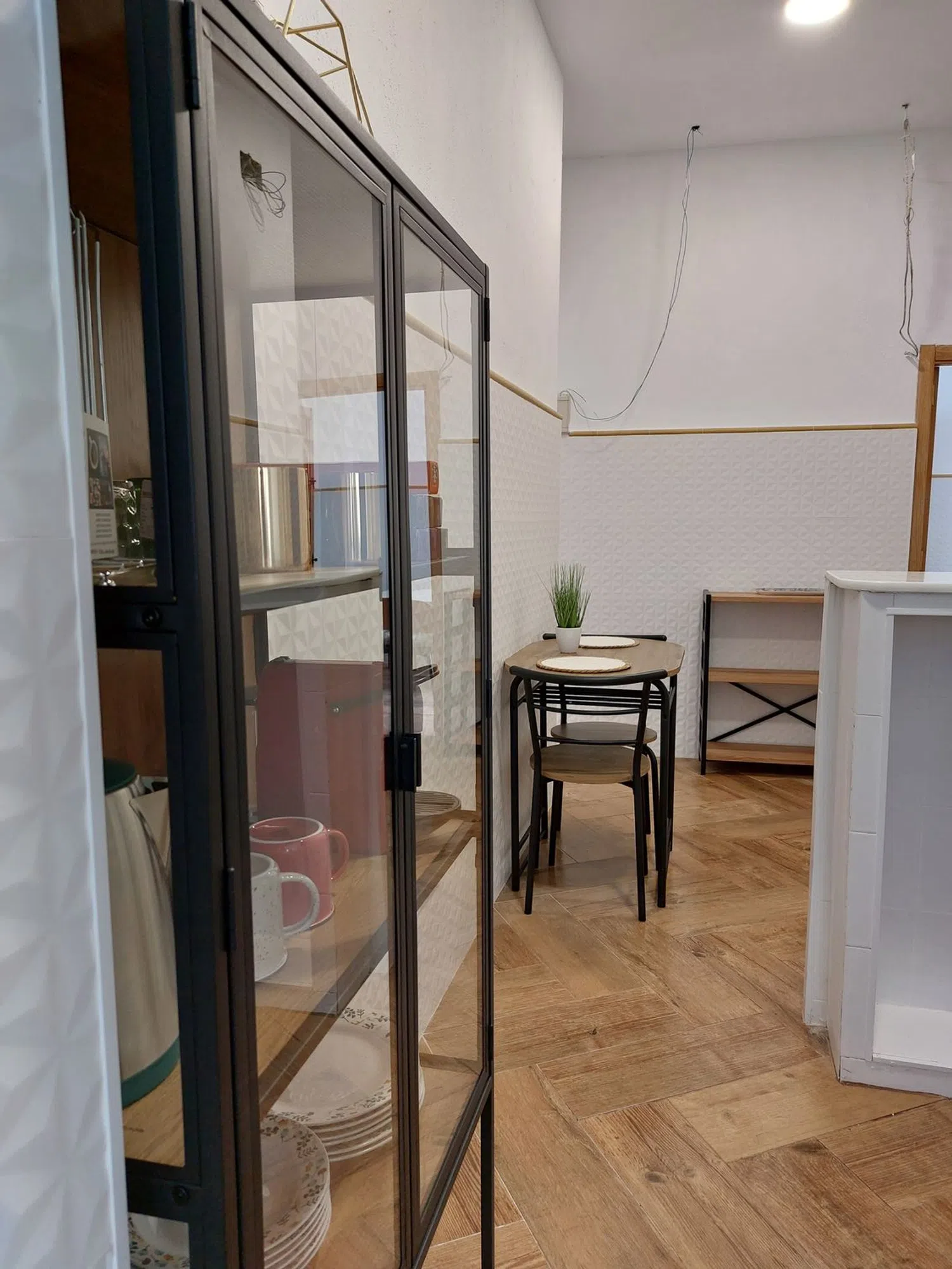 Estudio en calle Campo Madre de Dios, 22 - Foto 6