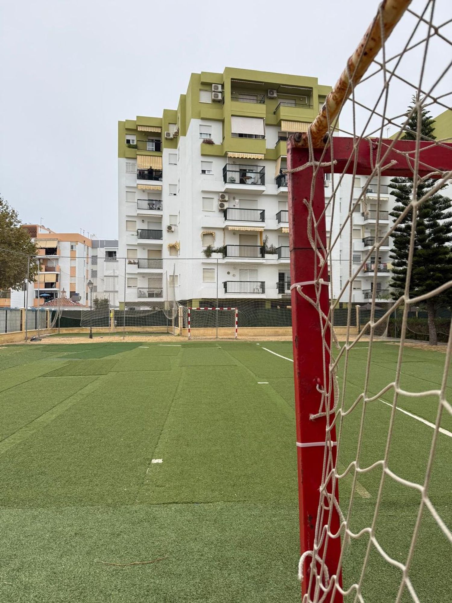Piso en Avenida Castilla, 31 - Foto 29