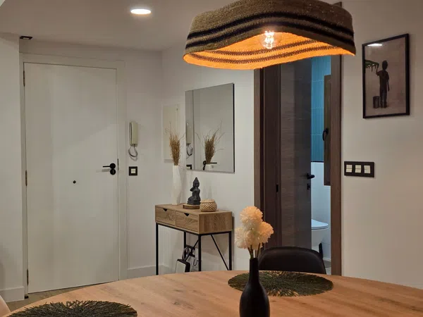 Piso en Rambla San Pablo, 68 - Foto 3