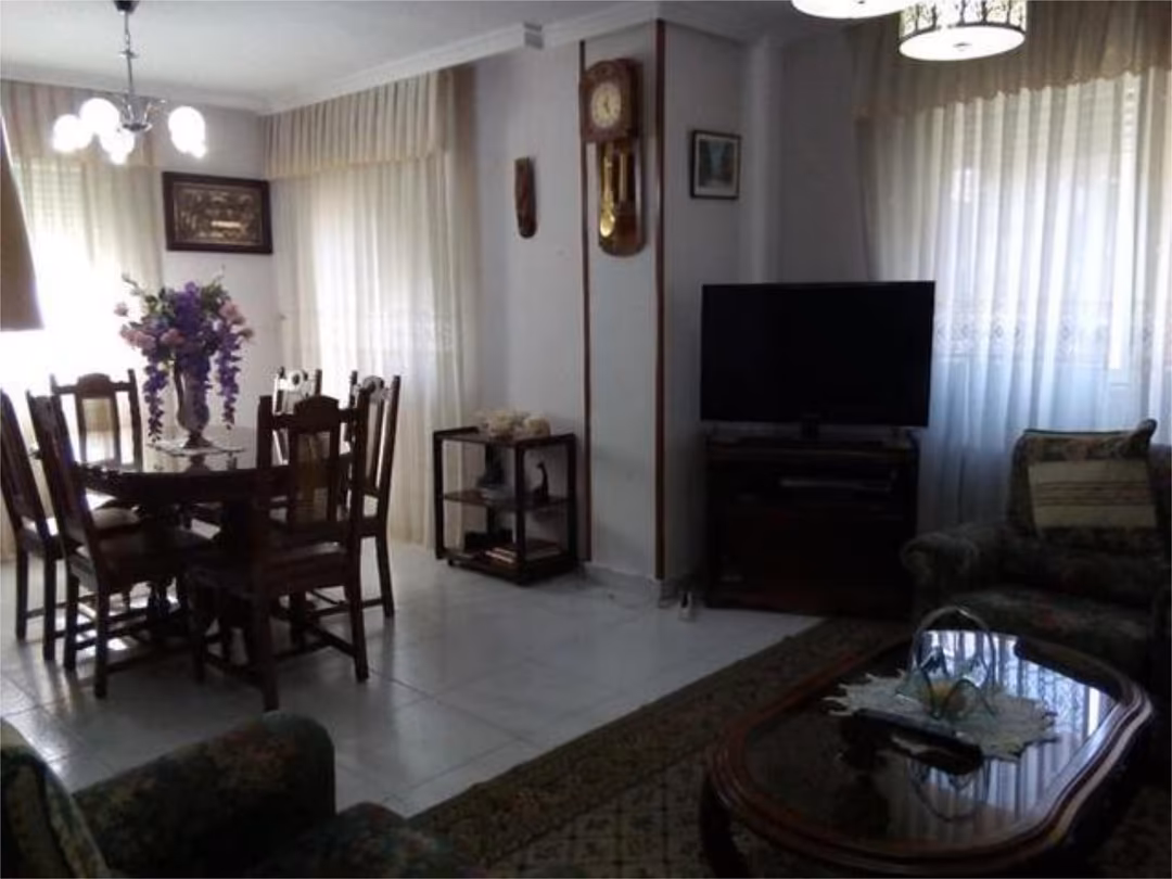 Piso en Alamedilla - Foto 2