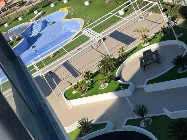 Piso en avenida Enrique Chulio Piris, 1 - Foto 4