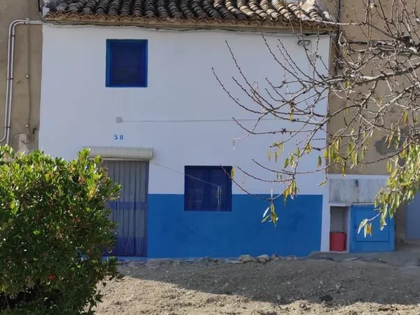 Casa rural en Partida alecua, 8 - Foto 11