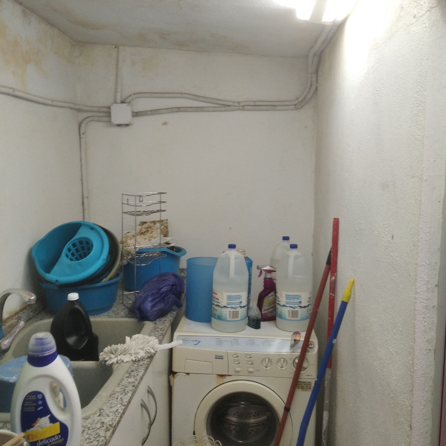 Piso en Calle de Sant Marcel·lí, 1 - Foto 22