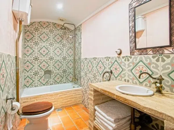 Casa de pueblo en calle Santiago, 27 - Foto 5