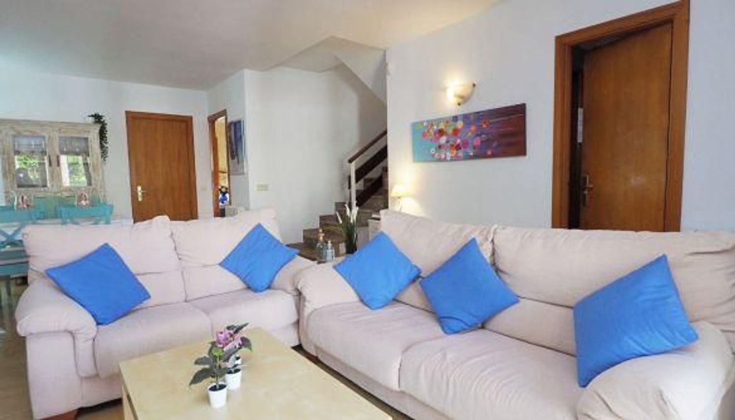Alquiler de chalet adosado en Calle de la Mar Negra, 20 - Foto 6