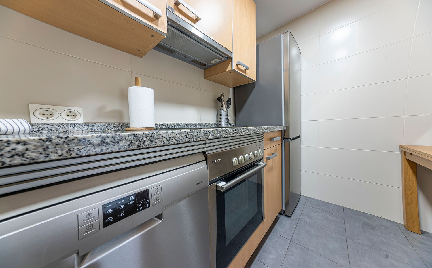 Piso en Calle Mar Cantabrico, 3, Poniente - Faro - Foto 22