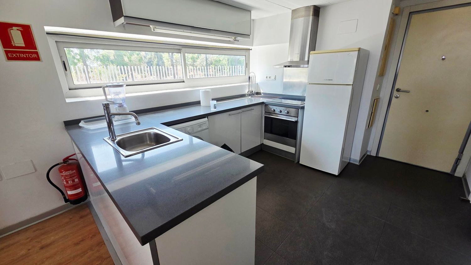 Loft en Calle de la Creu Roja, Vara de Quart - Foto 6