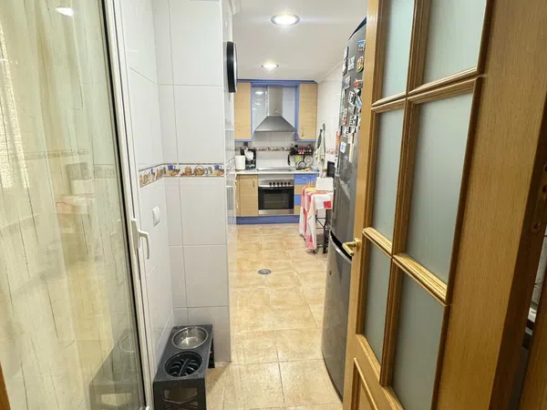 Piso en Calle Leonardo da Vinci, 2, El Quiñón, El Quiñón - Foto 6