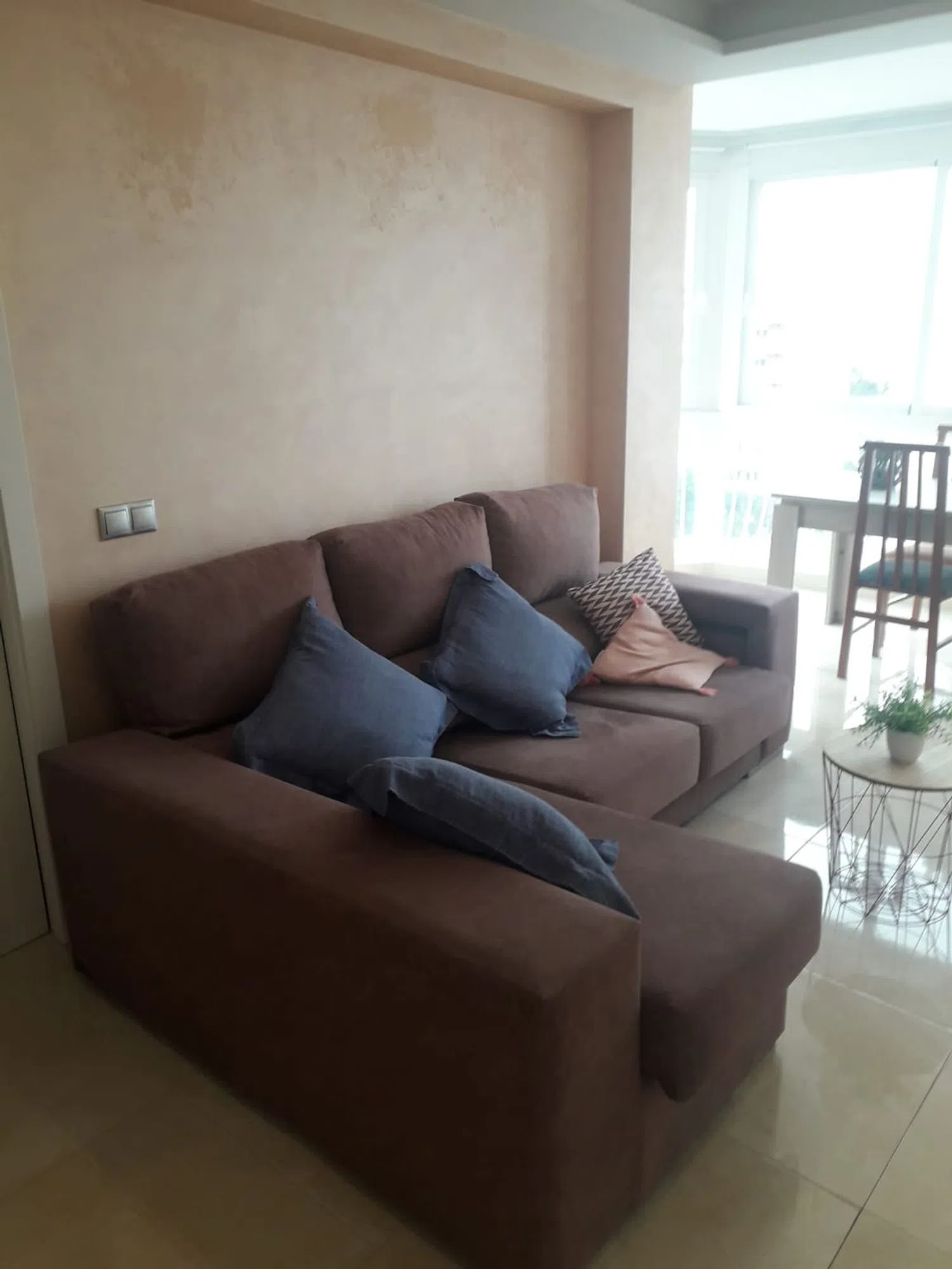 Piso en avenida del Mediterráneo, 99 - Foto 4