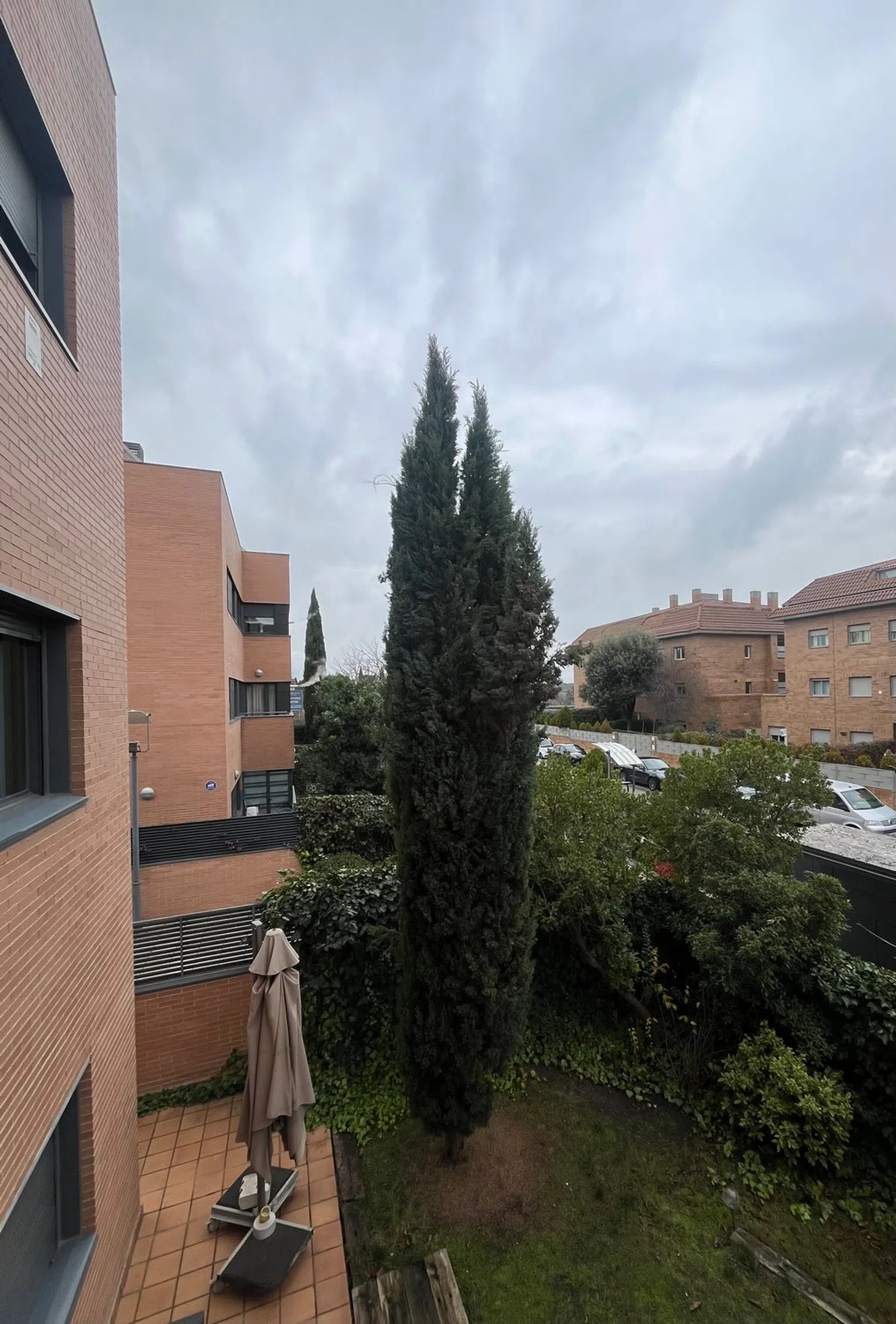 Piso en Barrio Zona Estación - Foto 3