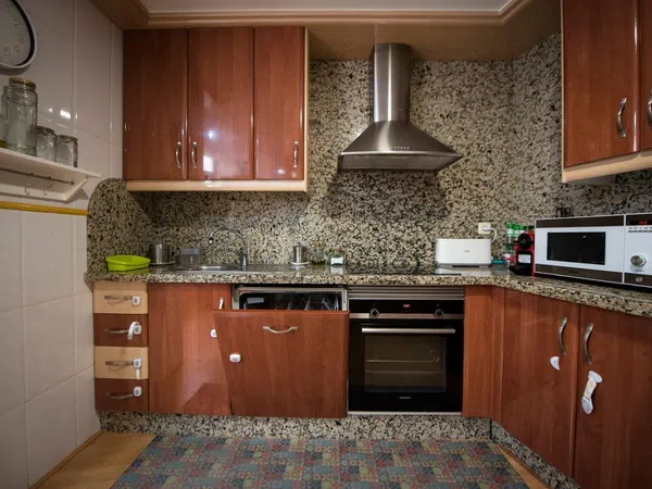 Piso en calle Federico Garcia Lorca, 1 - Foto 31