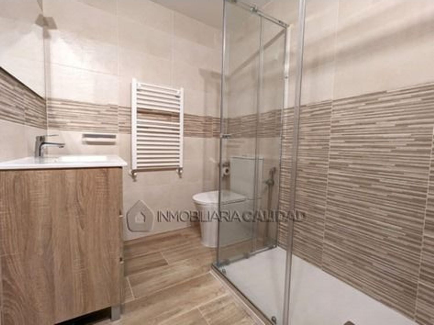 Piso en Calle Merced, 21, El Carmen-Barrio Gimeno - Foto 18