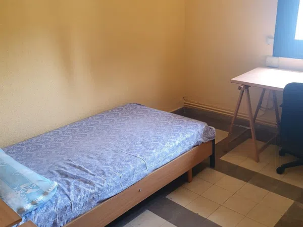 Piso en calle San Benito, 1 - Foto 5