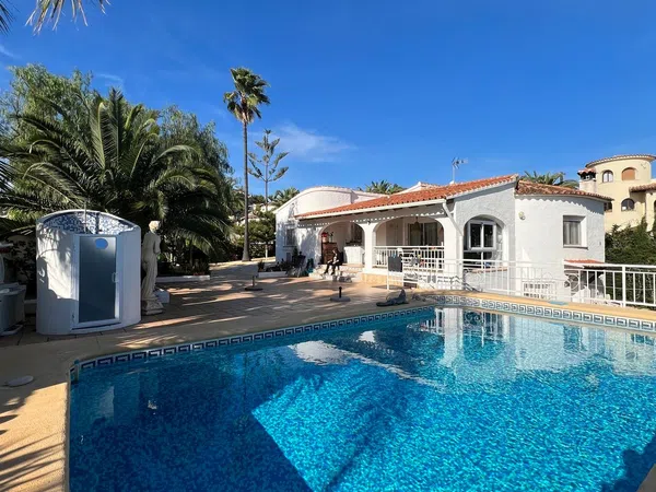Casa o chalet independiente en Calle Madrid, 16, La Viña - Montemar - San Jaime, La Viña - Montemar - San Jaime - Foto 2