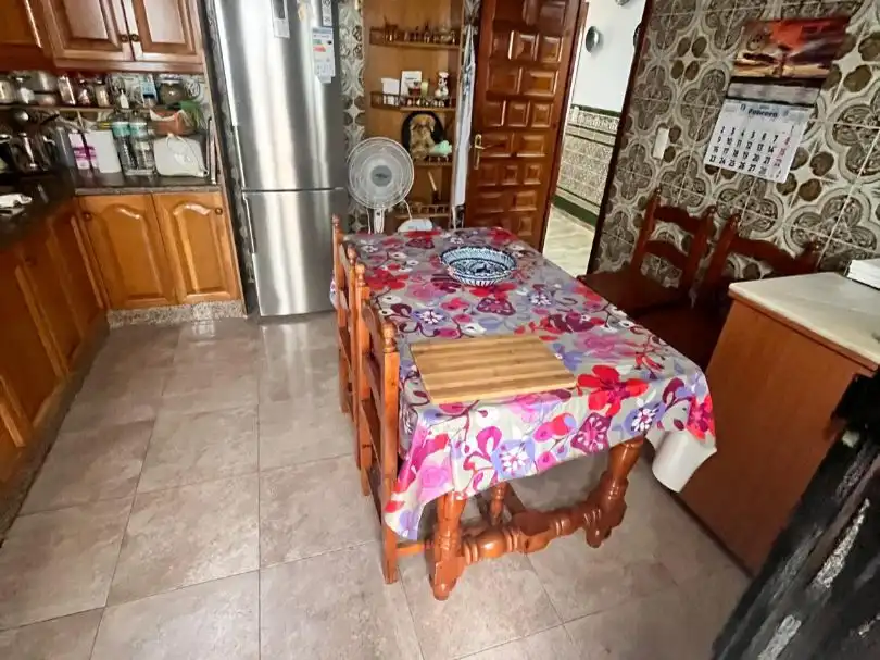 Chalet en  Calle Fernández Bueso 30 - Foto 45