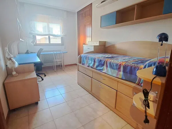 Piso en Calle Cabestany, 3, Centro - San Lorenzo, Centro - San Lorenzo - Foto 13