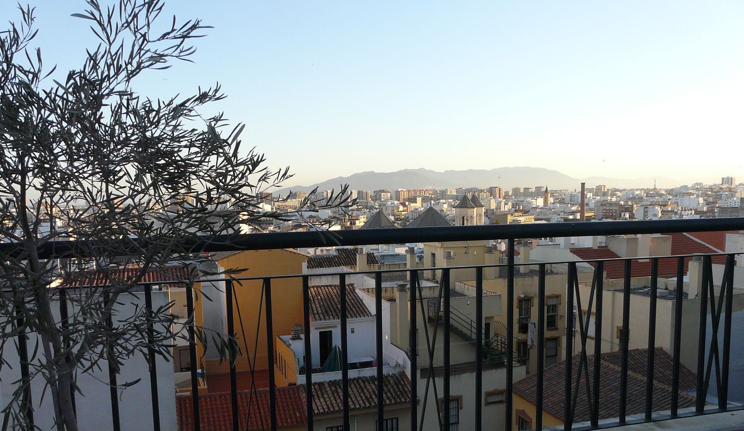 Ático en calle Carrión, 11 - Foto 18