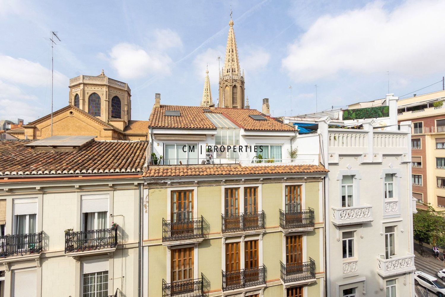 Piso en Calle de Jorge Juan, El Pla del Remei - Foto 23