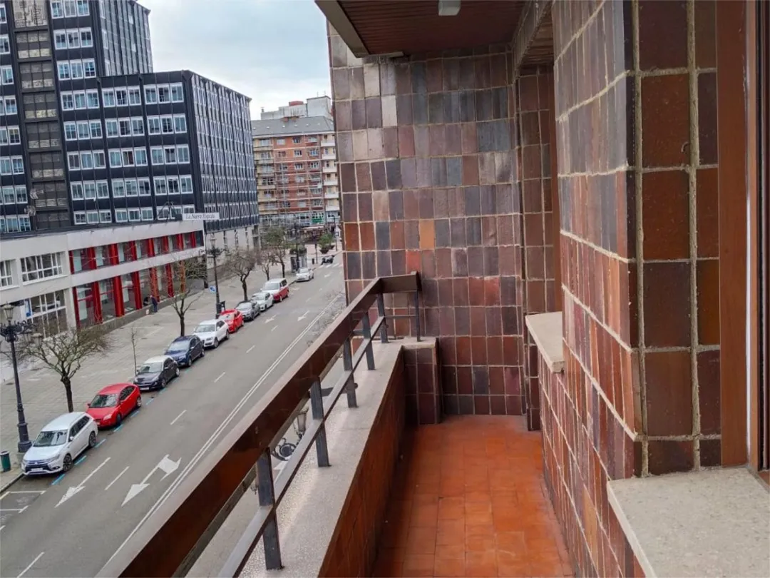 Piso en  Calle Leopoldo Calvo Sotelo 2 - Foto 12