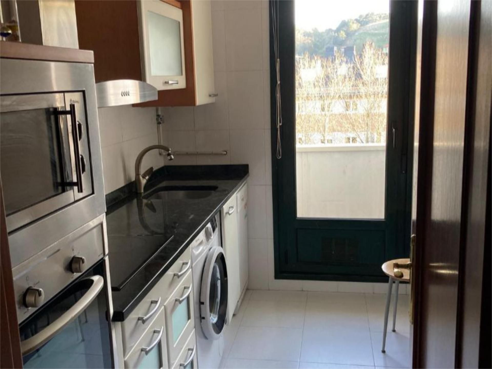 Piso en  Avenida Herrera Oria 117 - Foto 4