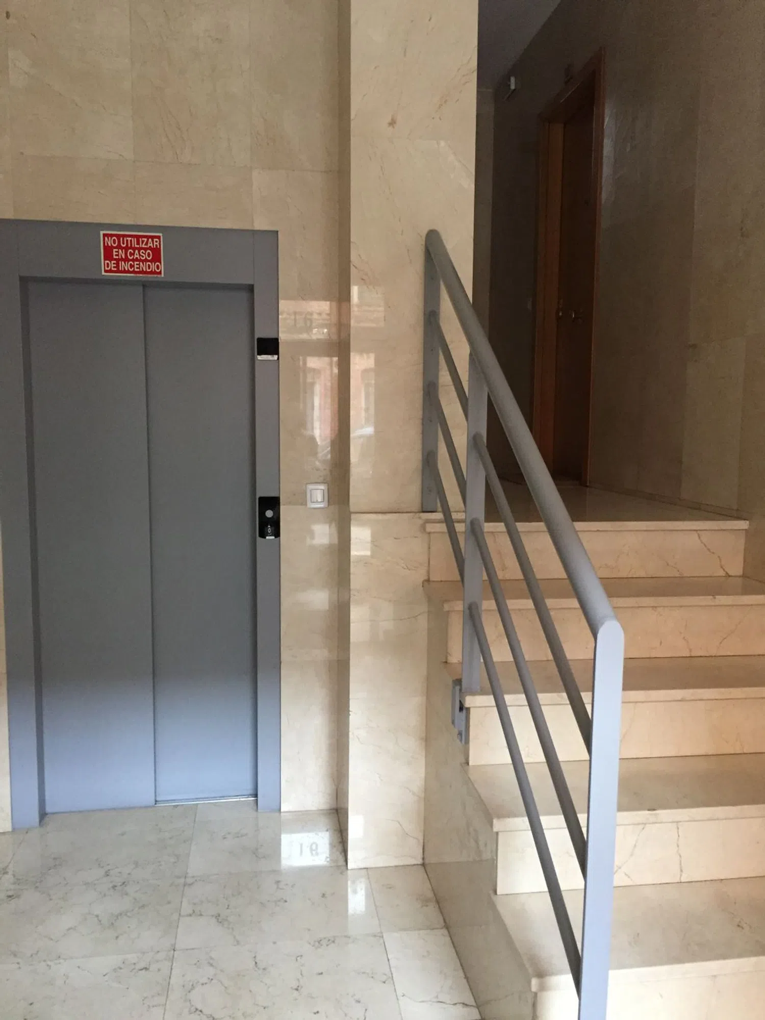 Piso en calle Aquilino Domínguez, 16 - Foto 3