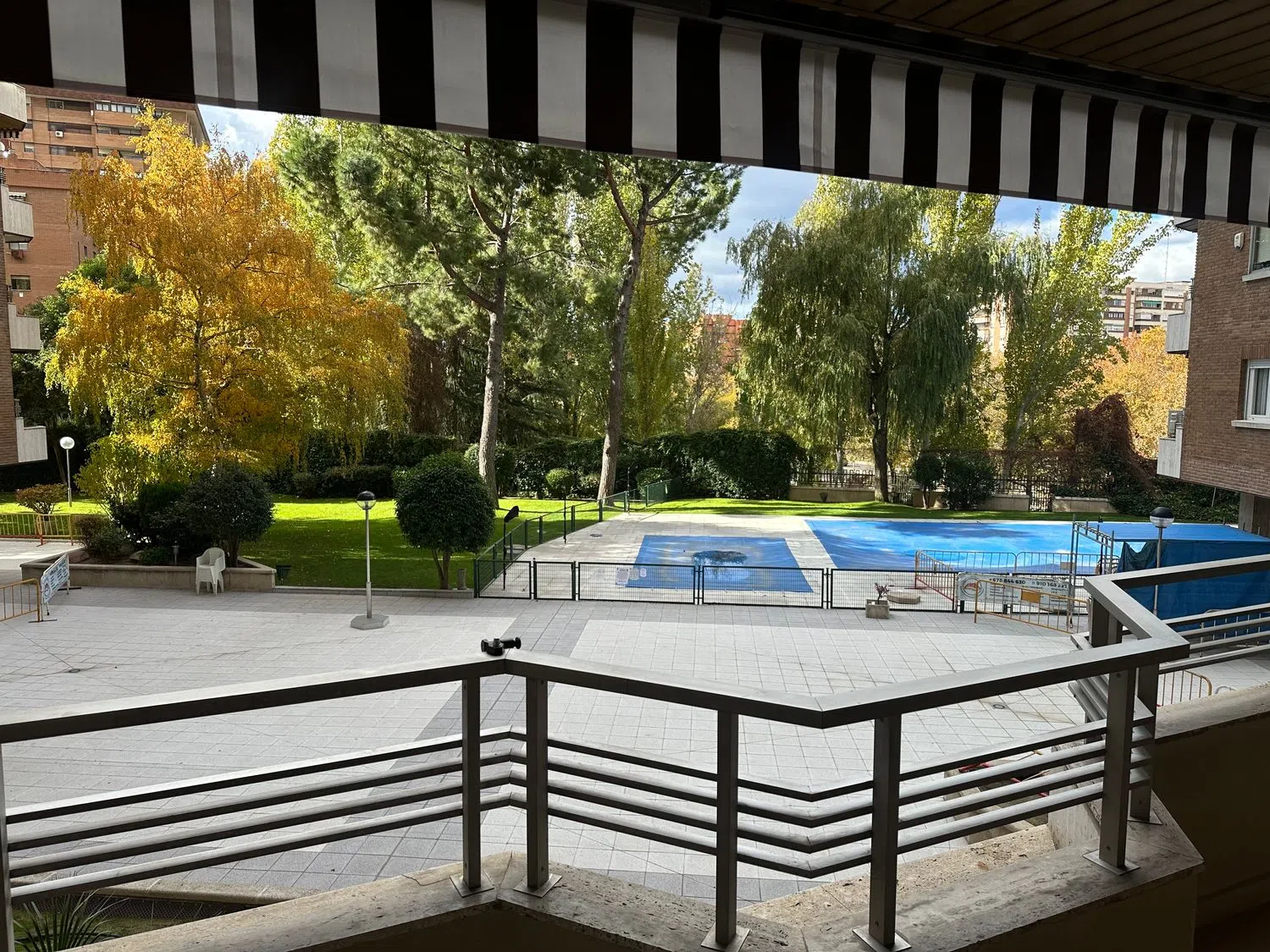 Piso en calle de Pedro Rico, 27 - Foto 1