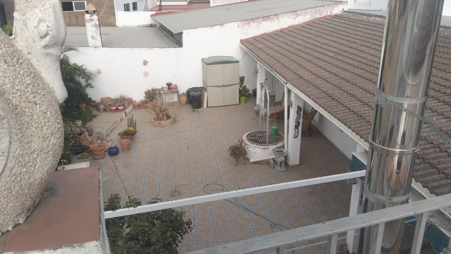 Chalet adosado en Calle Hermanas de la Cruz, 77 - Foto 27