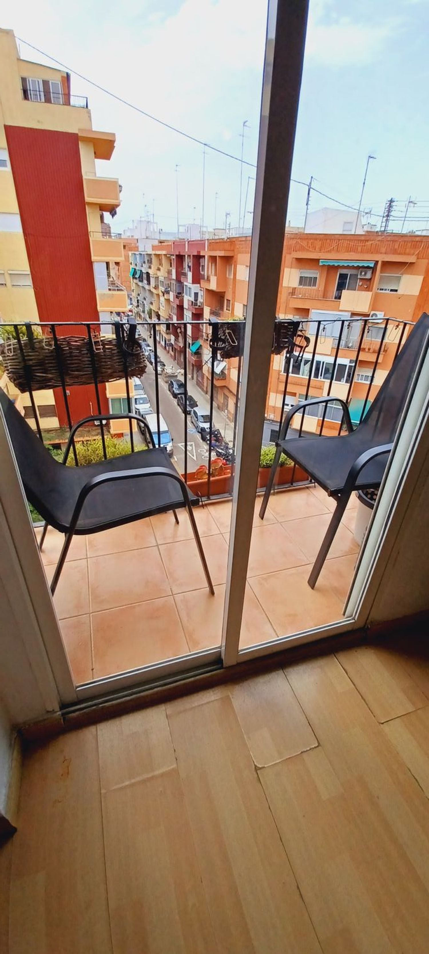 Piso en Joaquin Navarro, 24, L'Hort de Senabre - Foto 9
