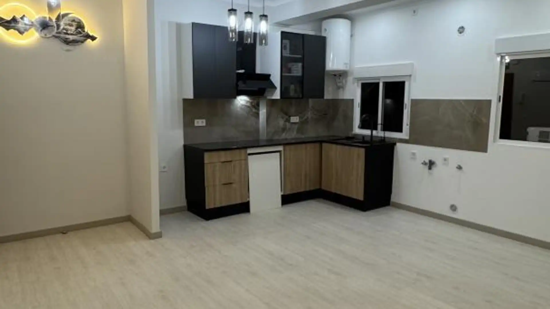 Piso en  Carrer del Mestre Serrano 7 - Foto 12