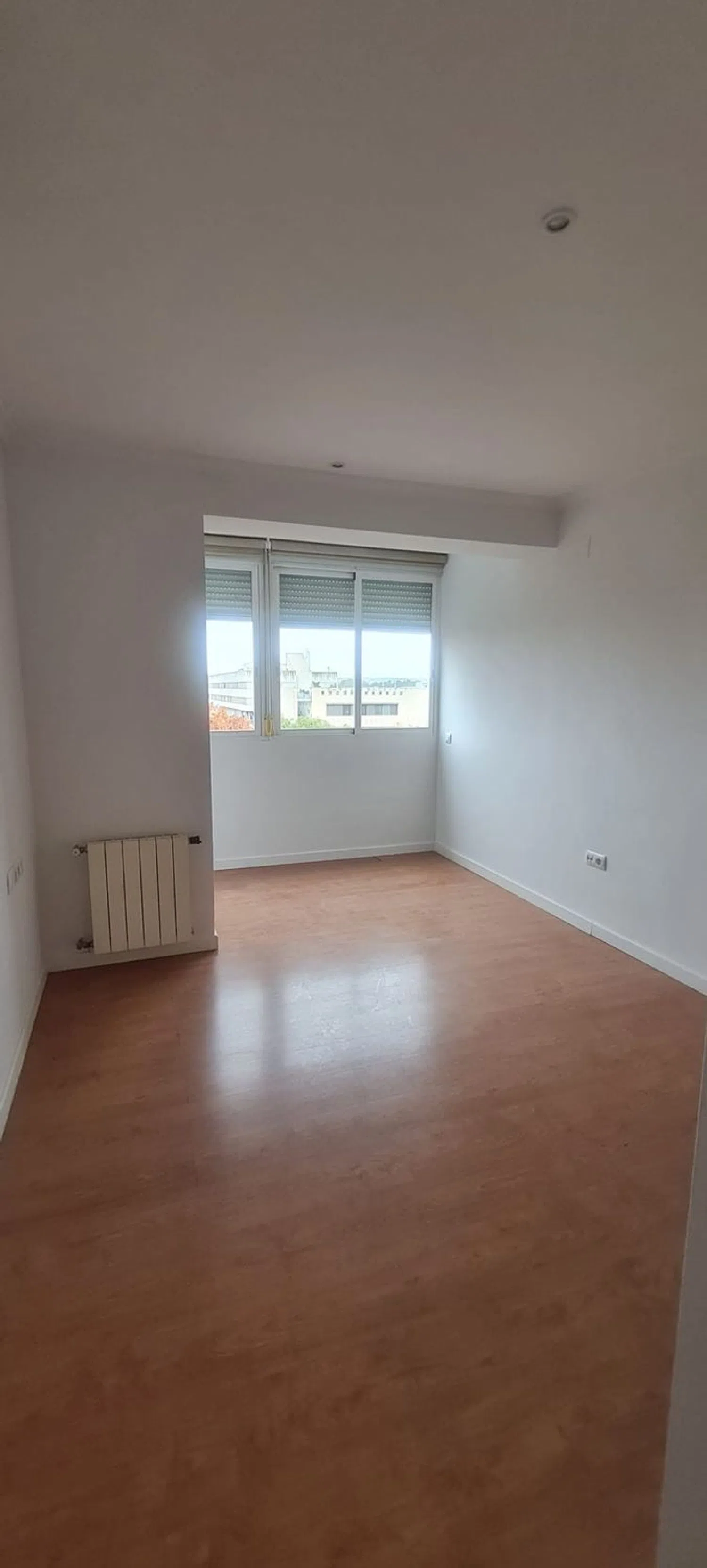 Piso en avenida de la Reina Mercedes, 21 - Foto 4