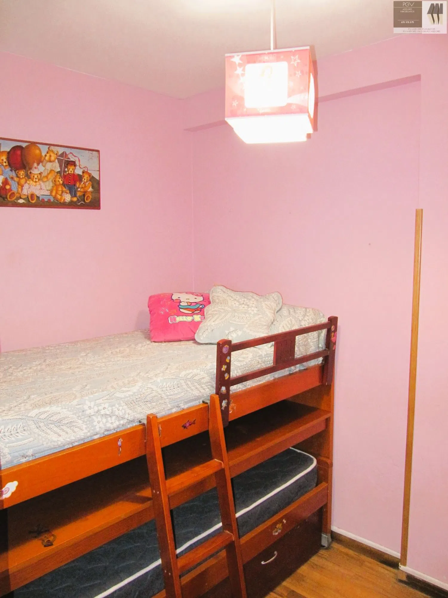 Piso en calle Novoa Santos, 13 - Foto 24