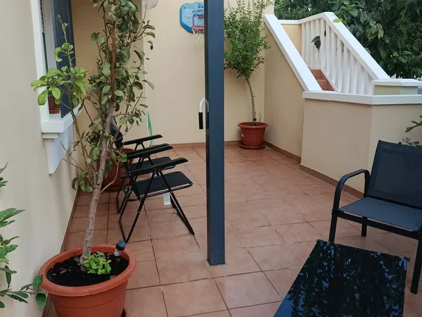 Chalet adosado en Los narcisos, 17, Los Alcázares, Los Alcázares - Foto 3