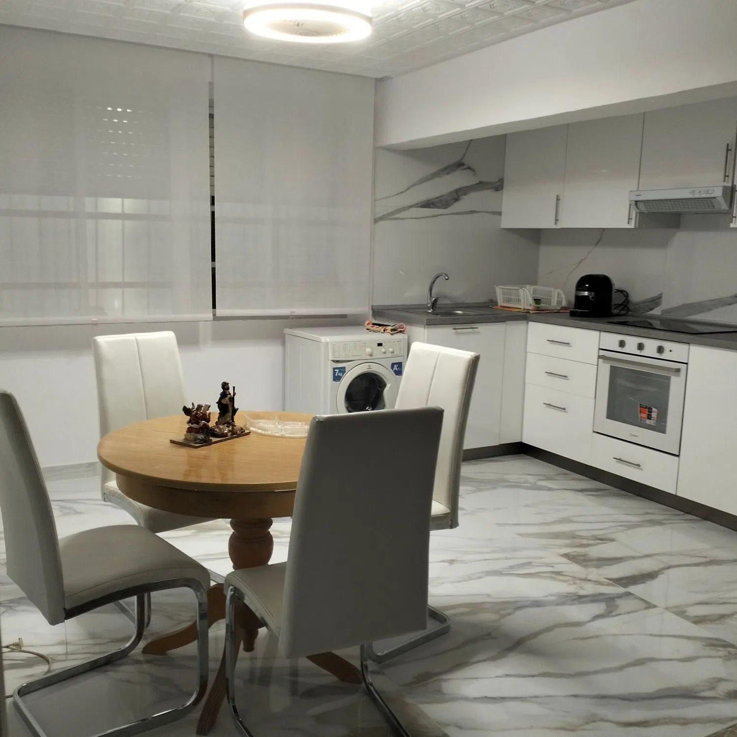 Piso en calle de Campillo de Altobuey, 6 - Foto 1