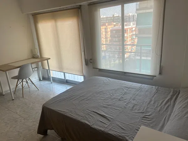 Piso en Plaza del Cedre, 2, Ciutat Jardí - Foto 10