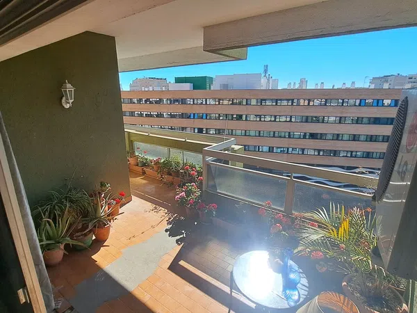 Piso en avenida de Andalucía, 21 - Foto 9