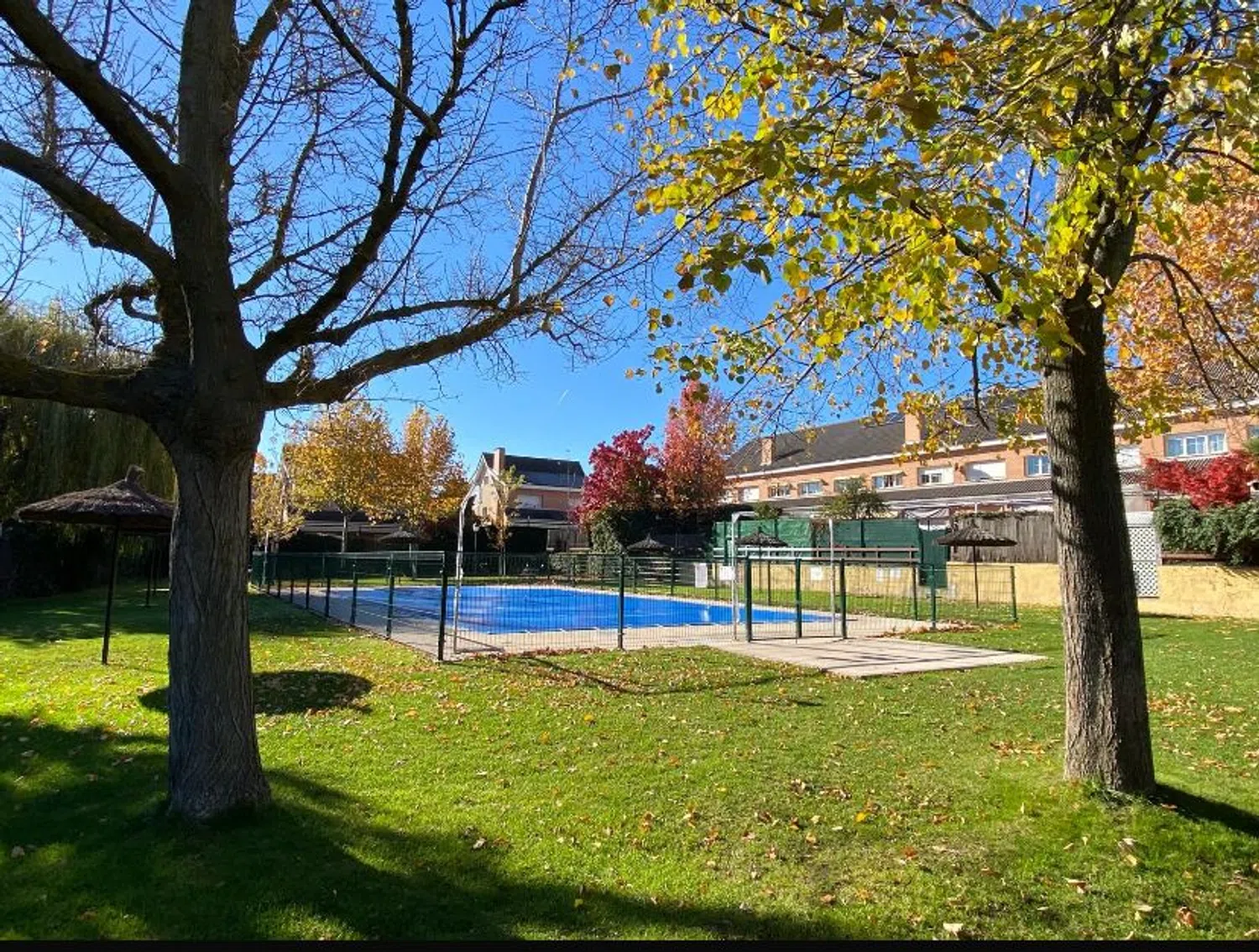 Chalet adosado en avenida de Gaudí, 2 - Foto 30