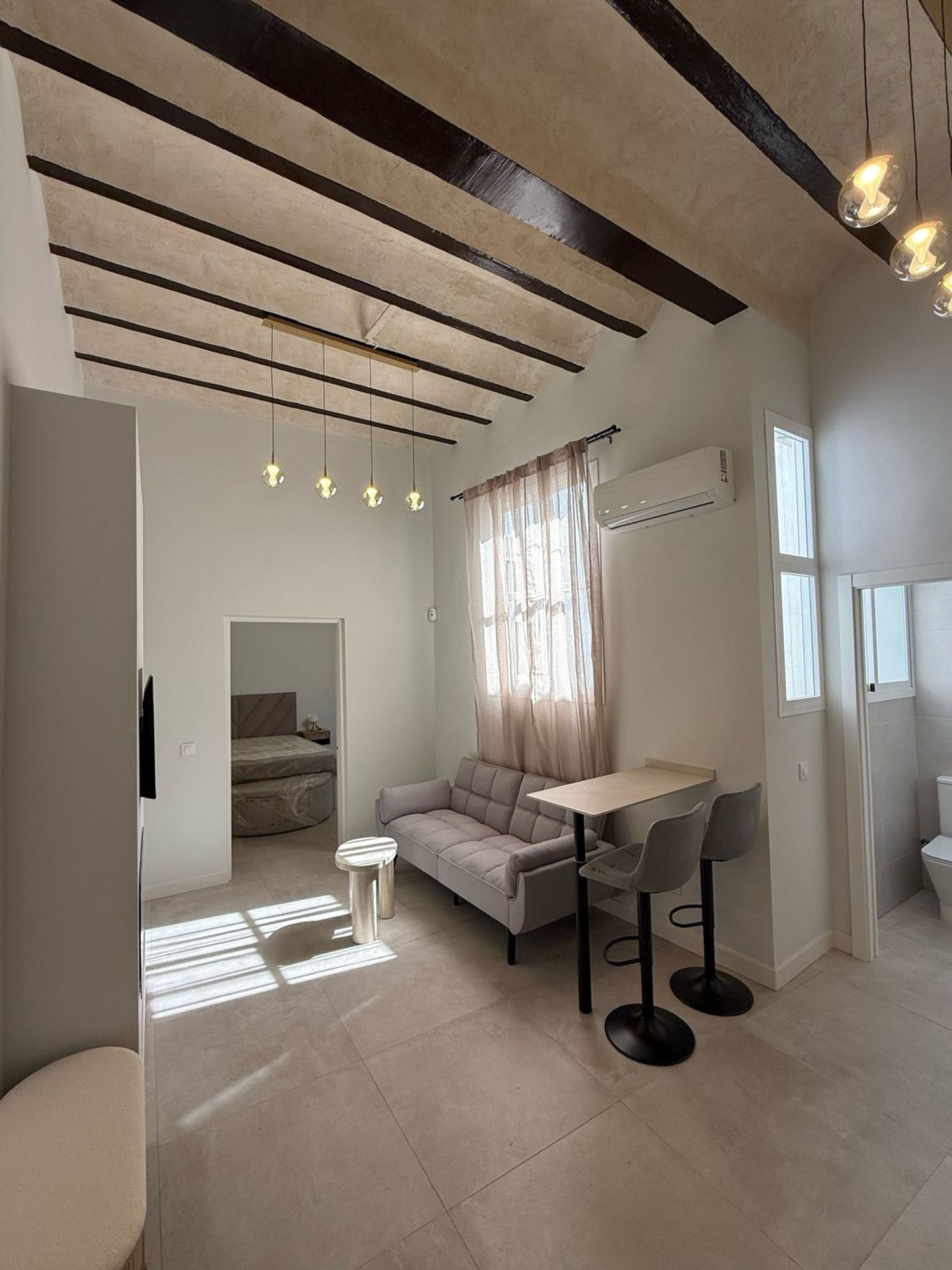 Piso en calle Rodrigo de Triana, 41 - Foto 3