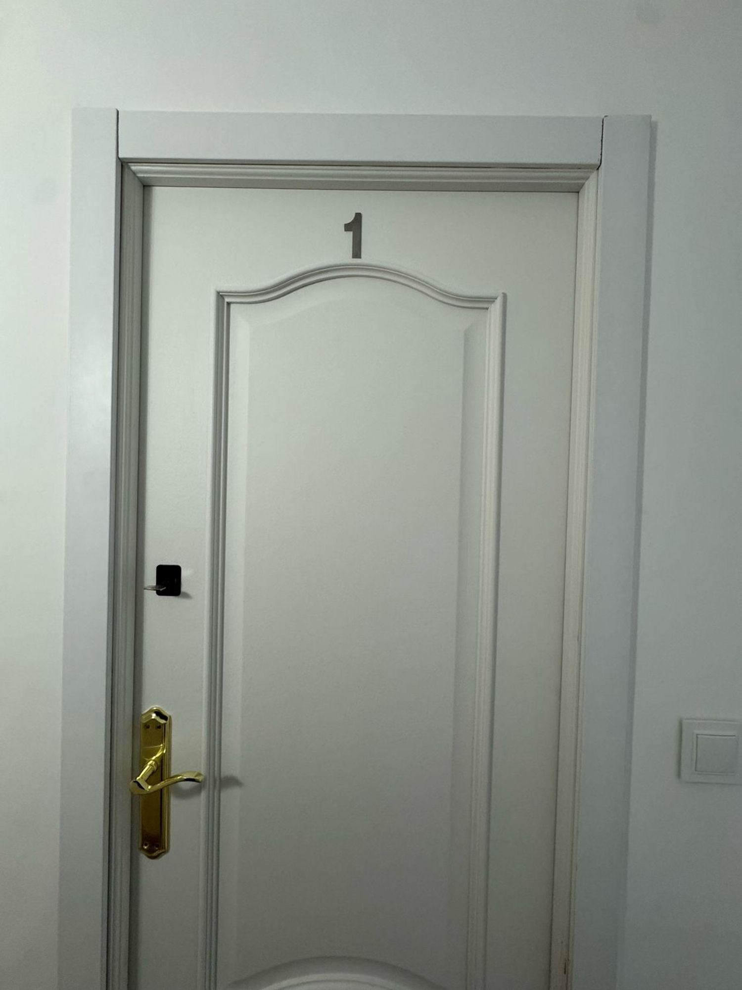 Piso en calle Abogado Enríquez Barrios, 7 - Foto 2