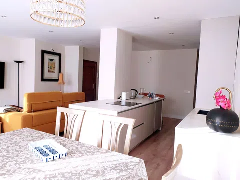 Piso en avenida Rafael Cabrera, 5 - Foto 6