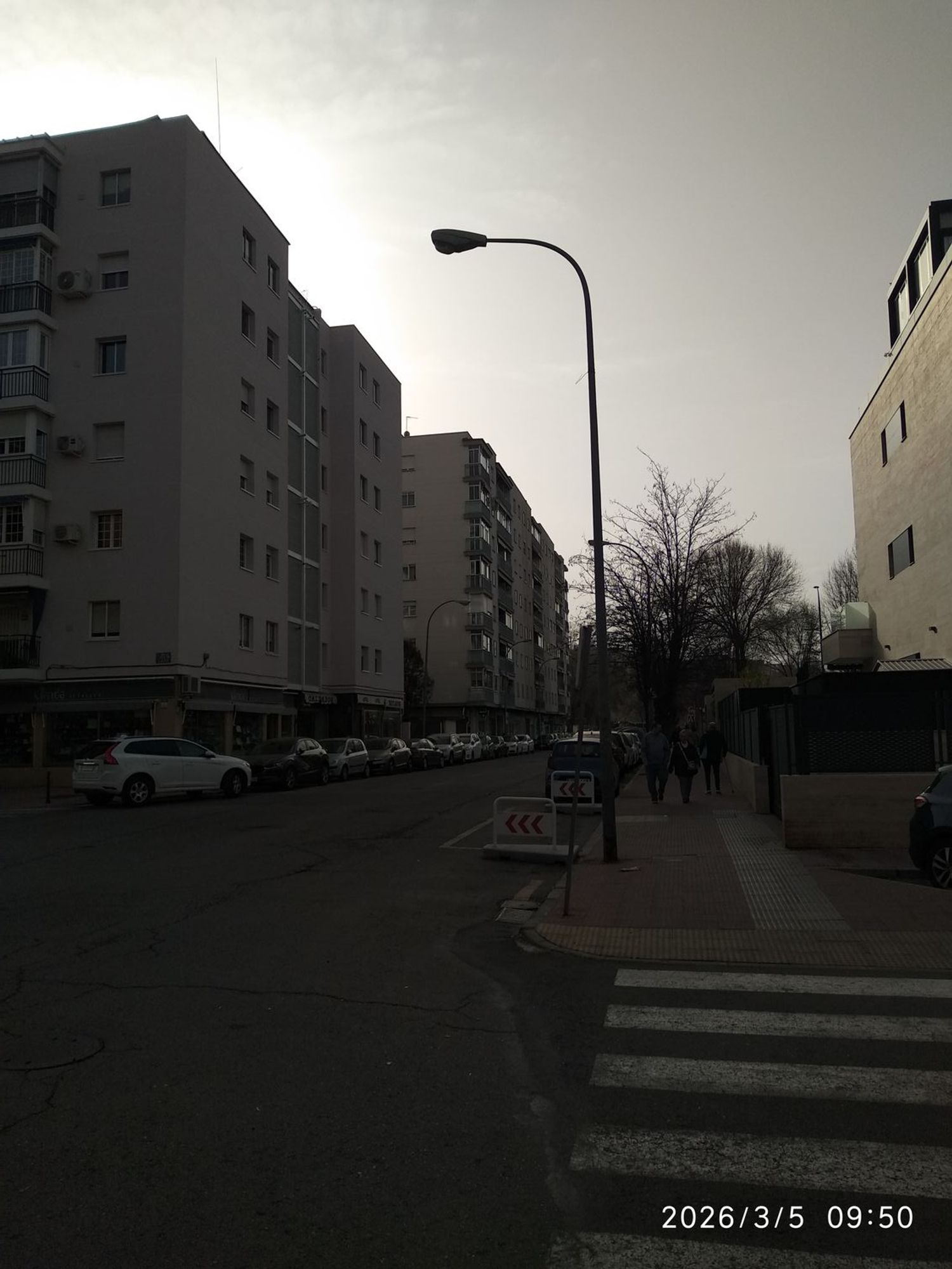 Piso en calle Luis Vives, 1 - Foto 2