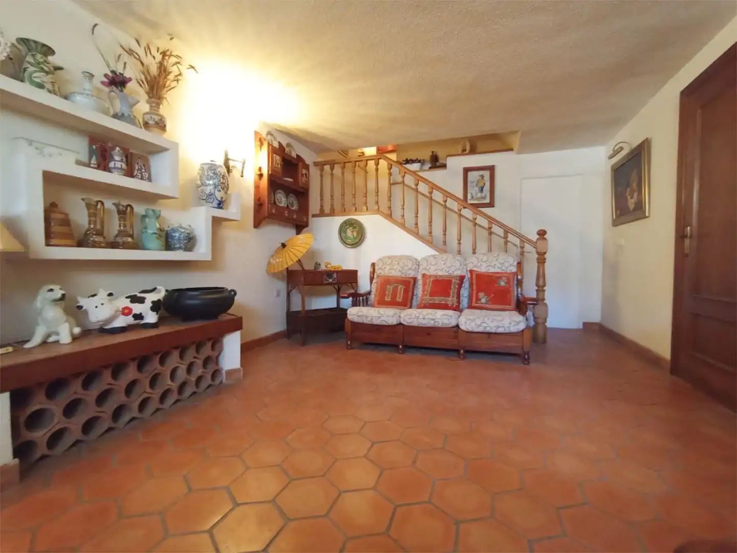 Casa adosada en  Calle de la Dorada 6 - Foto 20