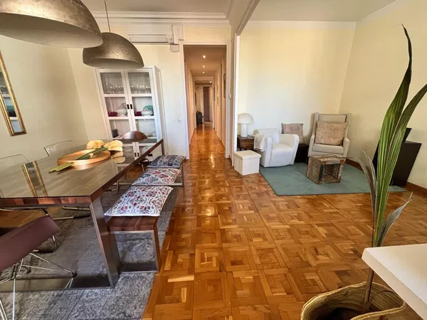 Piso en Barrio Vila de Gràcia
