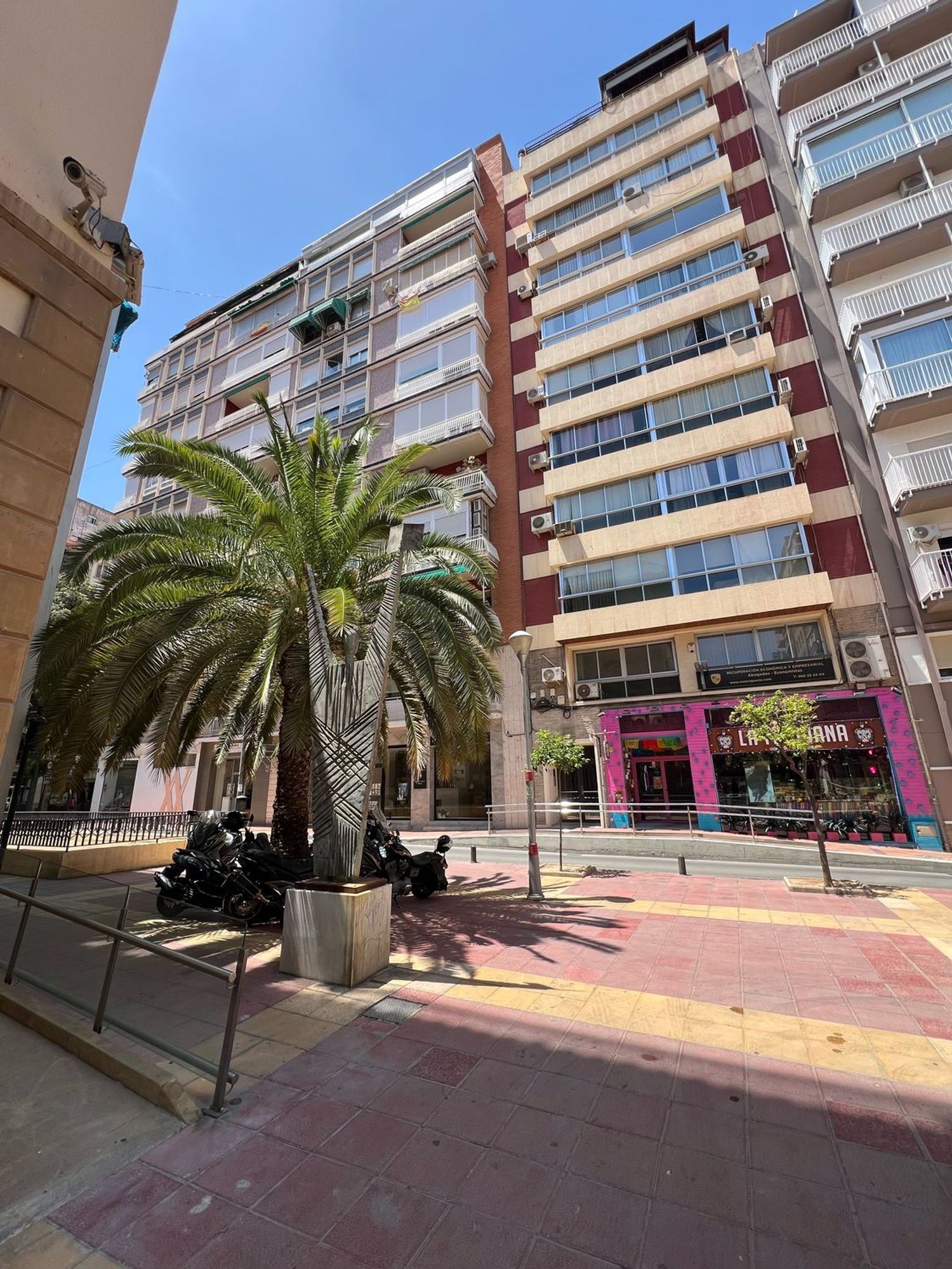 Piso en calle Jaime I el Conquistador, 2 - Foto 1