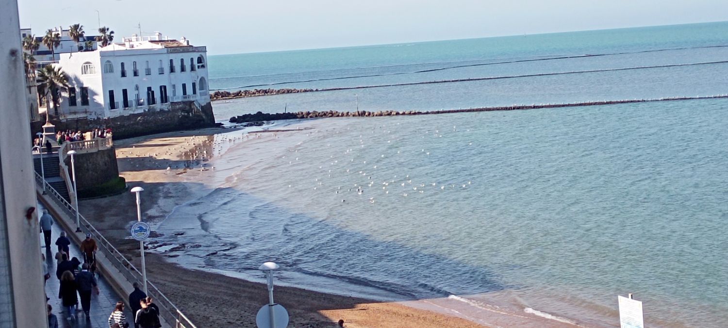 Piso en Paseo cruz del mar, 32, Playa Cruz del Mar, Playa Cruz del Mar - Foto 2
