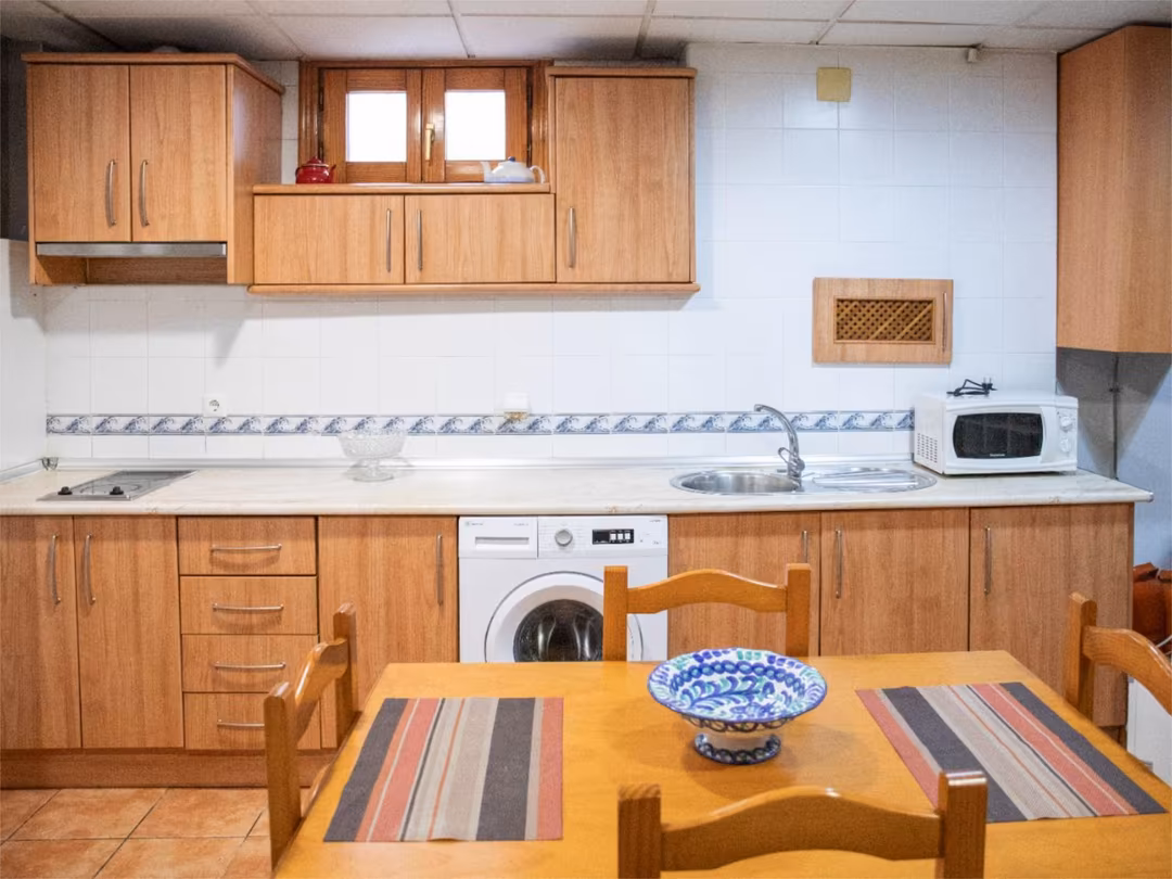 Piso en  Calle Real de Cartuja 27 - Foto 7