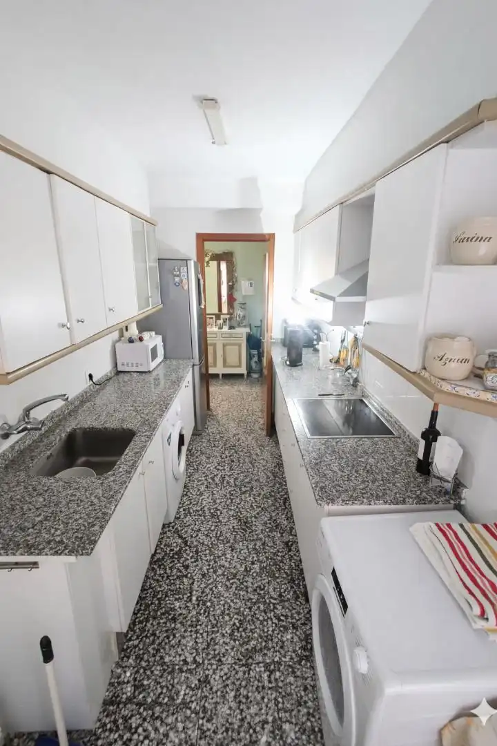 Piso en  Calle García Andreu 49 - Foto 10