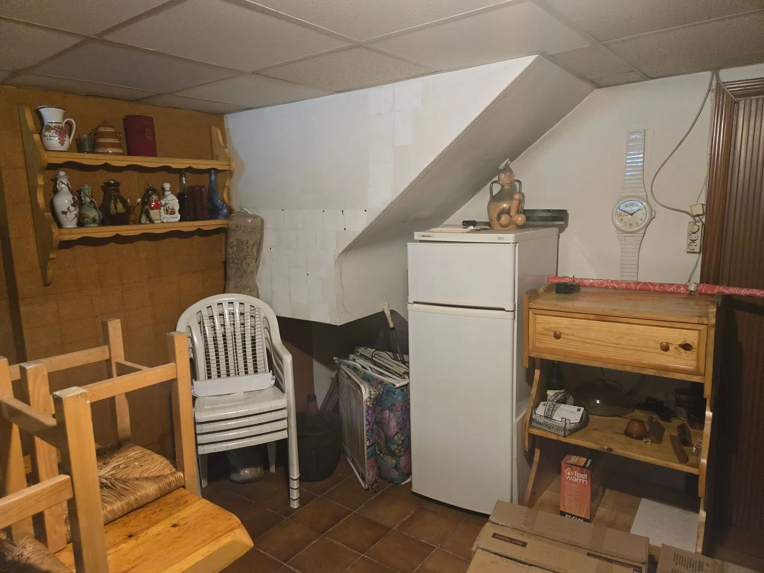 Chalet adosado en calle del Arzobispo Morcillo, 31 - Foto 13