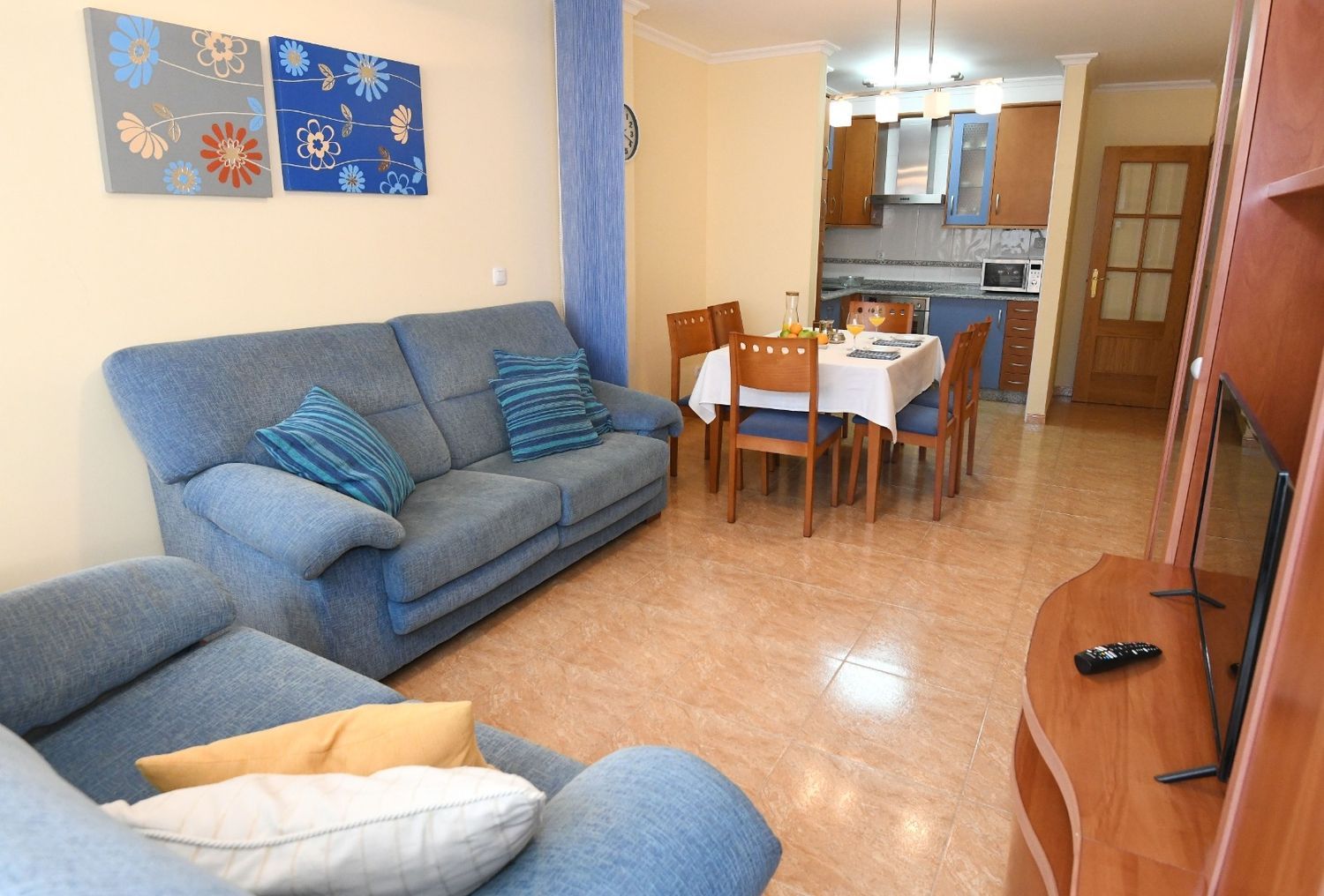 Piso en Avenida Outeiro, 22, Raxo, Raxo - Foto 9