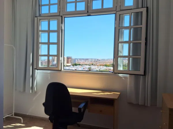 Ático en avenida Escaleritas, 50 - Foto 15