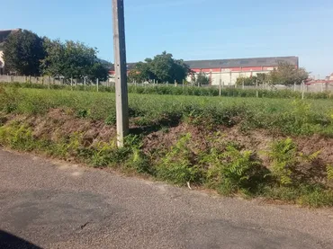 Terreno Residencial en  Estrada Matamá Pazo-Comesaña 15 - Foto 1